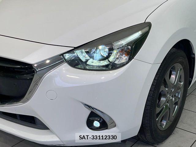 Mazda DEMIO 2019-07 6303787-11