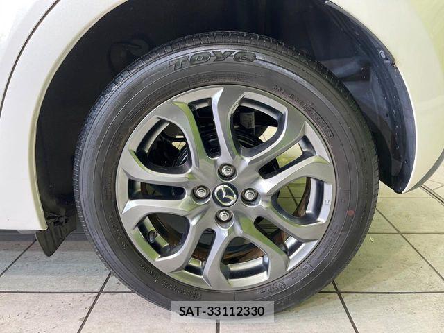 Mazda DEMIO 2019-07 6303787-12