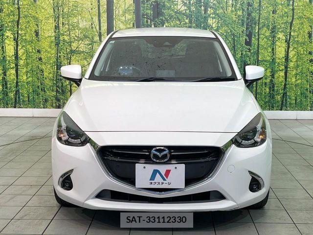 Mazda DEMIO 2019-07 6303787-13