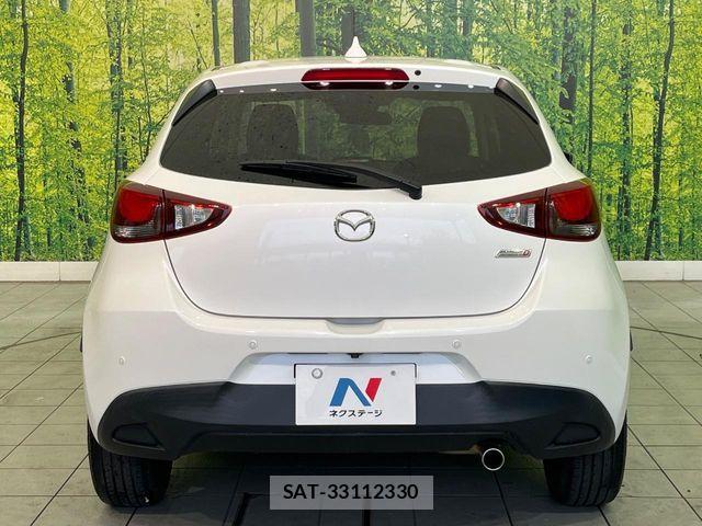 Mazda DEMIO 2019-07 6303787-14