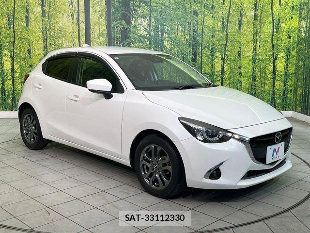 Mazda DEMIO 2019-07 6303787-15
