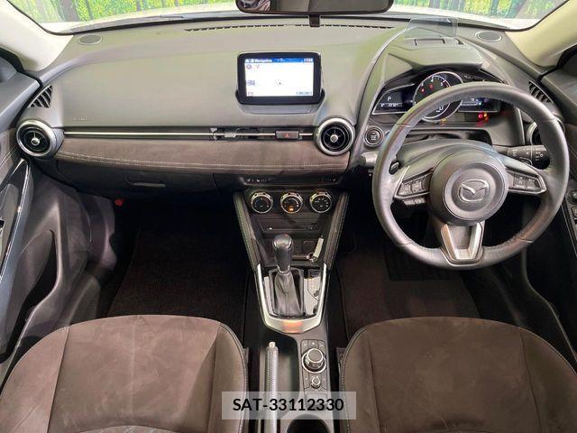 Mazda DEMIO 2019-07 6303787-1