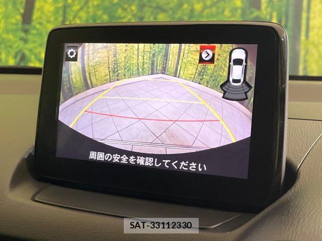 Mazda DEMIO 2019-07 6303787-3