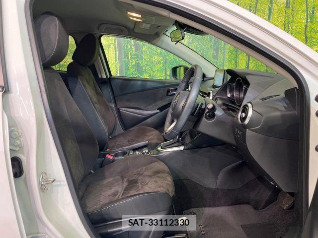 Mazda DEMIO 2019-07 6303787-7