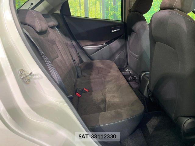 Mazda DEMIO 2019-07 6303787-8