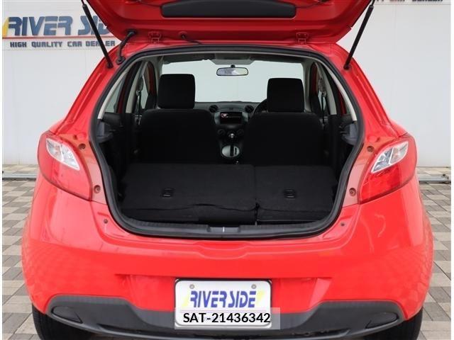Mazda DEMIO 2009-12 6496975-9