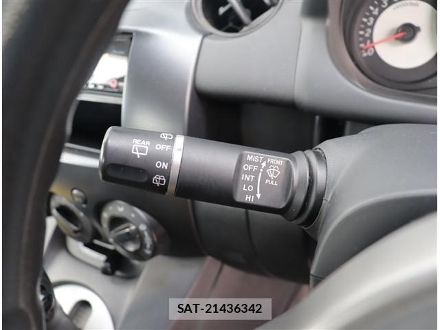 Mazda DEMIO 2009-12 6496975-11
