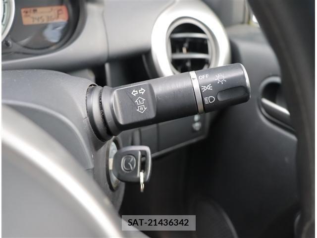 Mazda DEMIO 2009-12 6496975-12