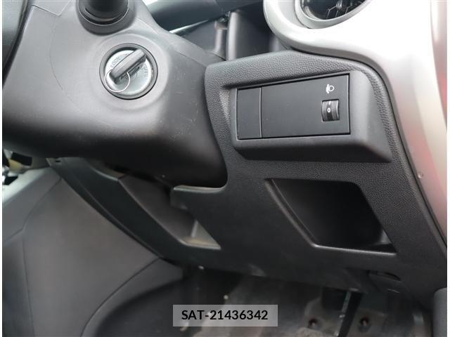 Mazda DEMIO 2009-12 6496975-13