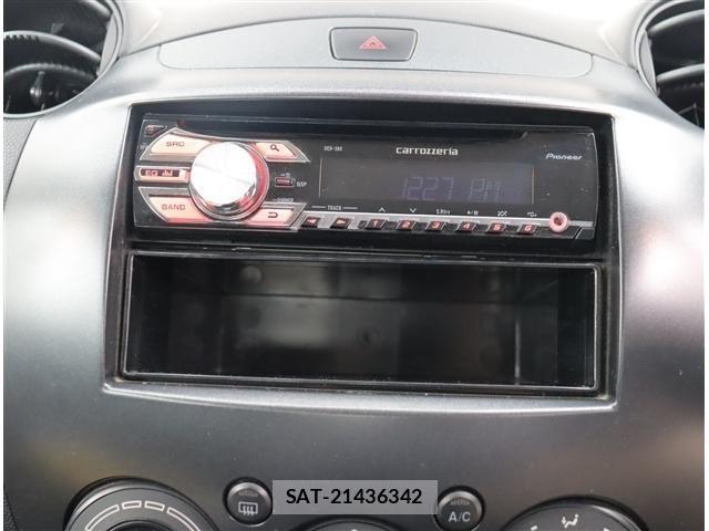 Mazda DEMIO 2009-12 6496975-14