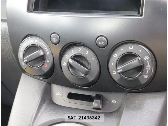 Mazda DEMIO 2009-12 6496975-15