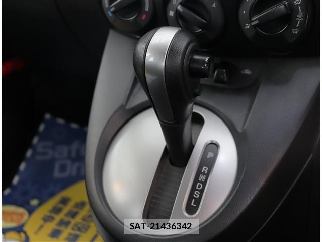 Mazda DEMIO 2009-12 6496975-16