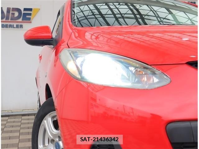 Mazda DEMIO 2009-12 6496975-21