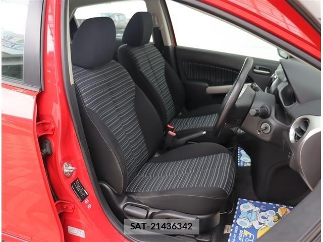 Mazda DEMIO 2009-12 6496975-6