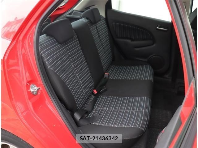 Mazda DEMIO 2009-12 6496975-7