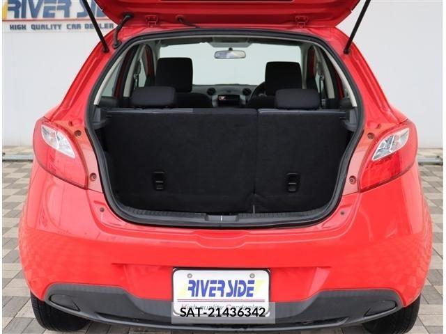Mazda DEMIO 2009-12 6496975-8