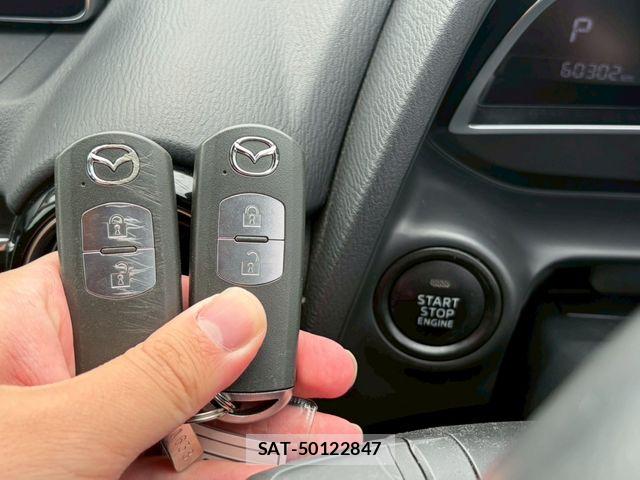 Mazda DEMIO 2015-06 6496969-12
