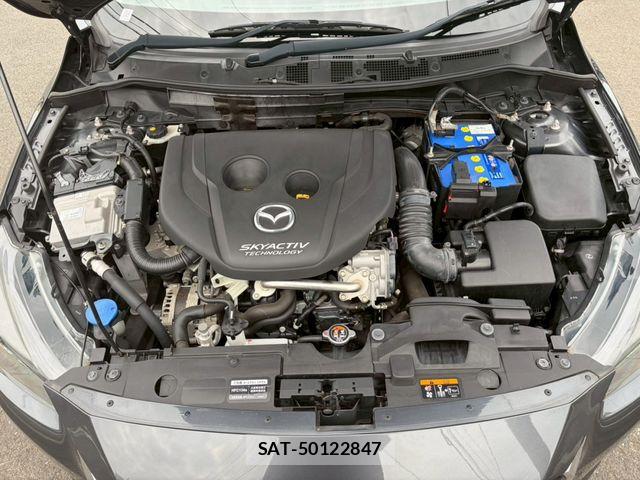 Mazda DEMIO 2015-06 6496969-25