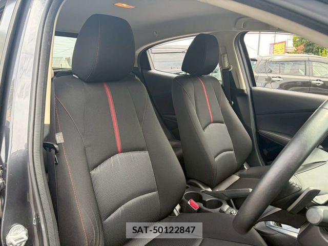 Mazda DEMIO 2015-06 6496969-27