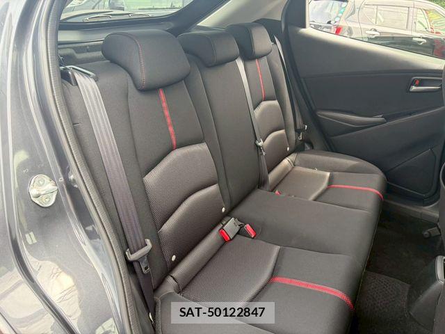 Mazda DEMIO 2015-06 6496969-28
