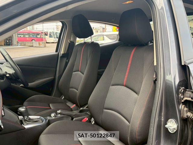Mazda DEMIO 2015-06 6496969-3