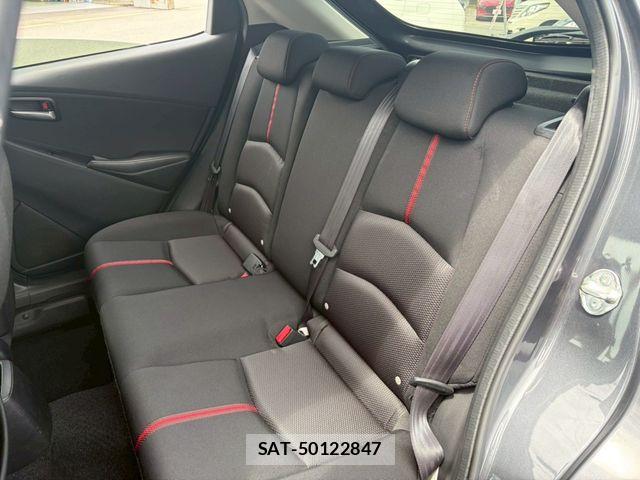 Mazda DEMIO 2015-06 6496969-4