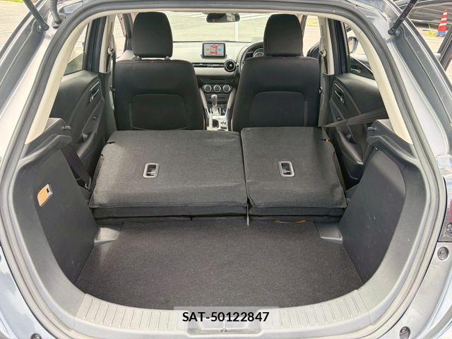 Mazda DEMIO 2015-06 6496969-6