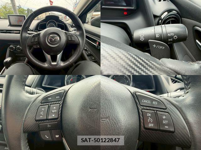 Mazda DEMIO 2015-06 6496969-8