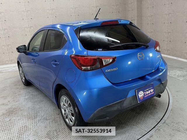 Mazda DEMIO 2015-06 6611567-11