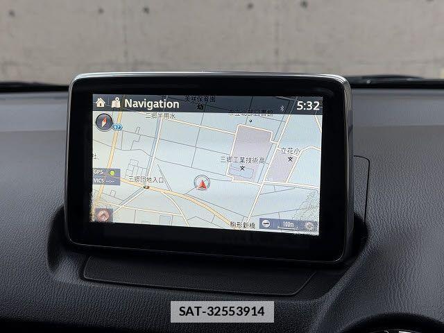 Mazda DEMIO 2015-06 6611567-13