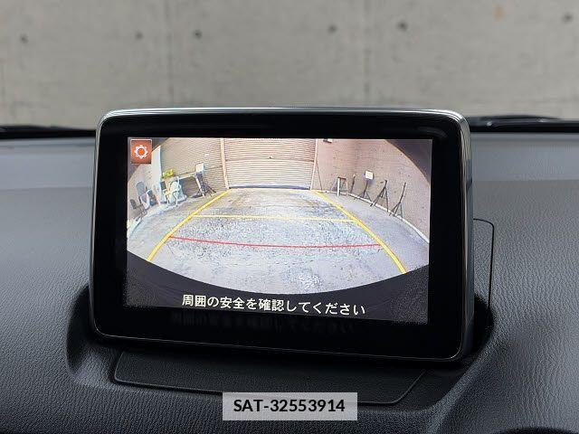 Mazda DEMIO 2015-06 6611567-15