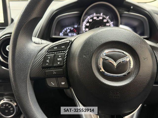 Mazda DEMIO 2015-06 6611567-19