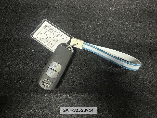 Mazda DEMIO 2015-06 6611567-21
