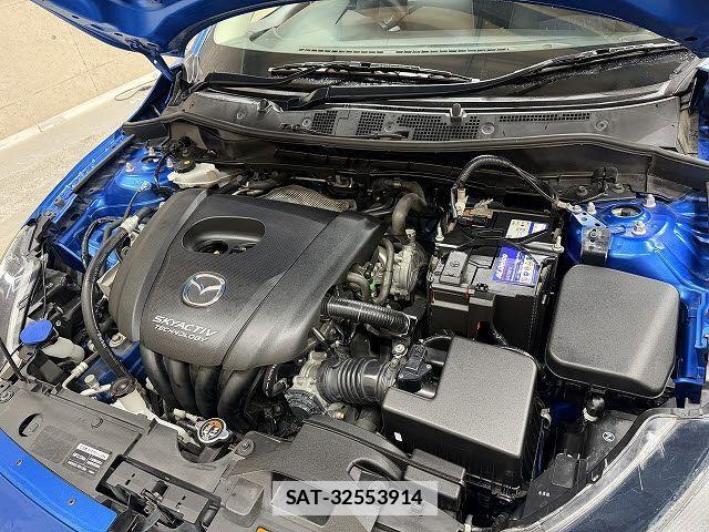 Mazda DEMIO 2015-06 6611567-27