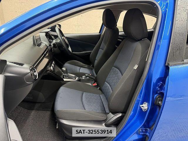 Mazda DEMIO 2015-06 6611567-5