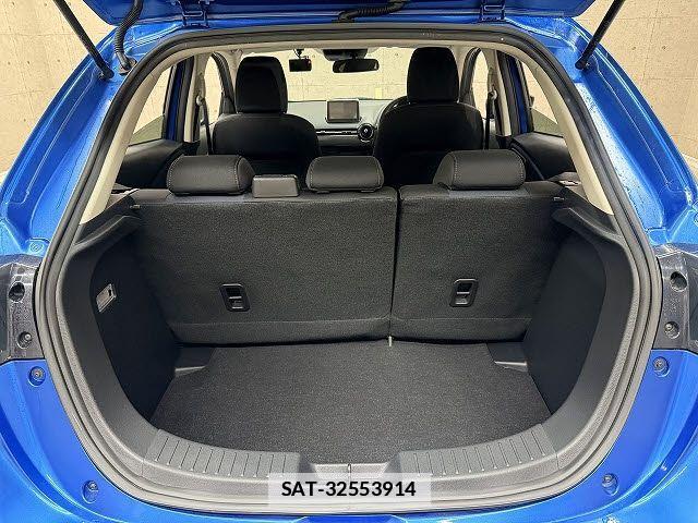 Mazda DEMIO 2015-06 6611567-7