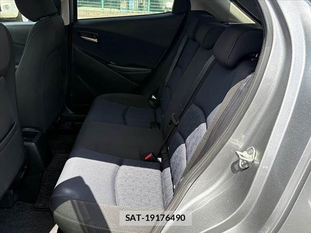 Mazda DEMIO 2015-06 6611566-20