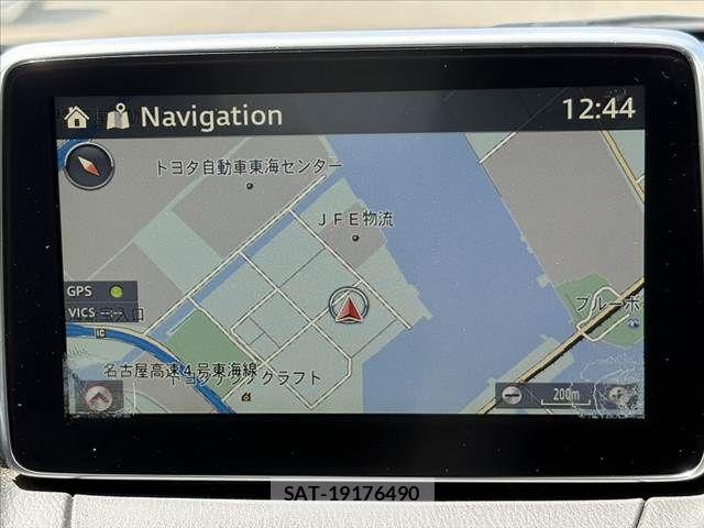 Mazda DEMIO 2015-06 6611566-22