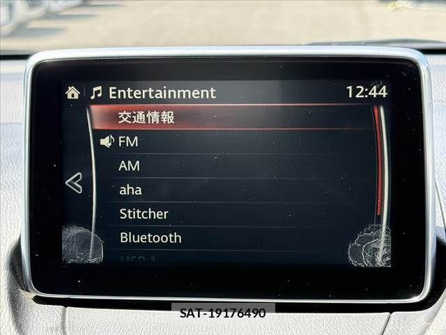 Mazda DEMIO 2015-06 6611566-24