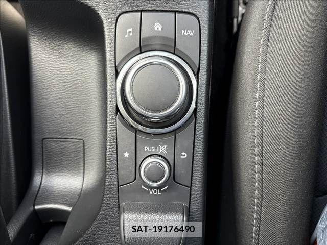 Mazda DEMIO 2015-06 6611566-27