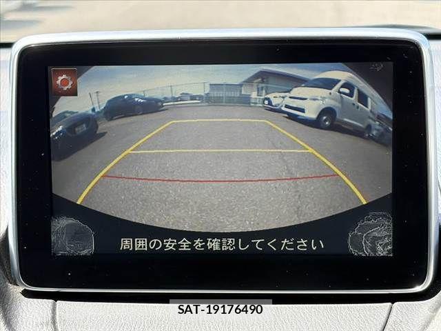 Mazda DEMIO 2015-06 6611566-4
