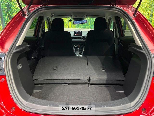 Mazda DEMIO 2014-11 6641482-9