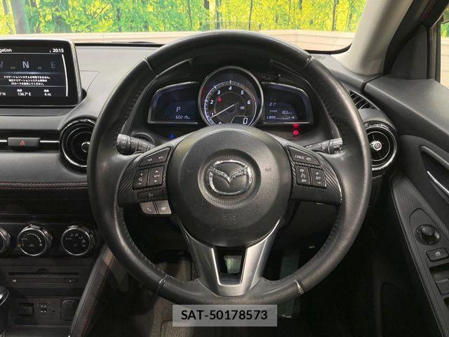 Mazda DEMIO 2014-11 6641482-10