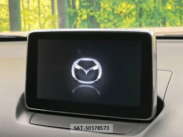 Mazda DEMIO 2014-11 6641482-2