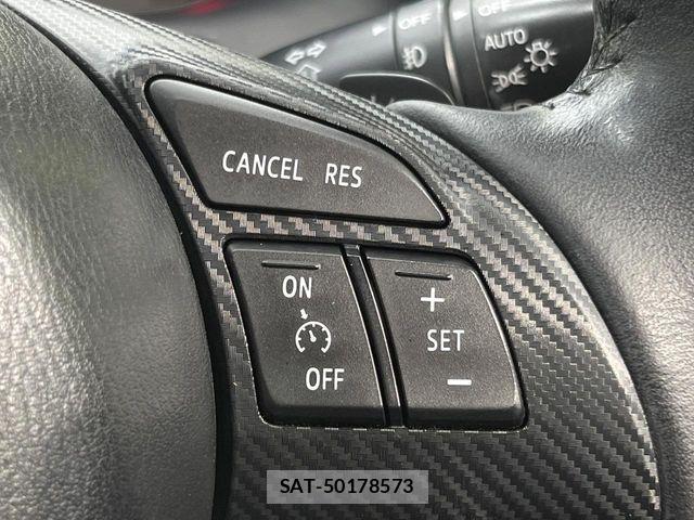 Mazda DEMIO 2014-11 6641482-3
