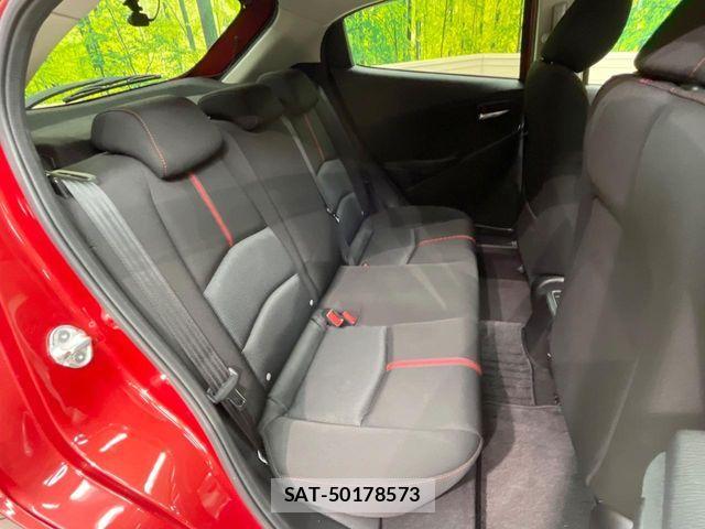 Mazda DEMIO 2014-11 6641482-8