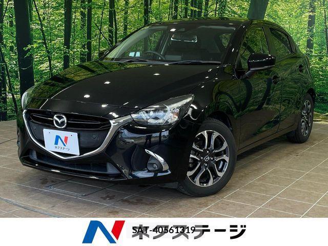 Mazda DEMIO 2018-08 6641483-0