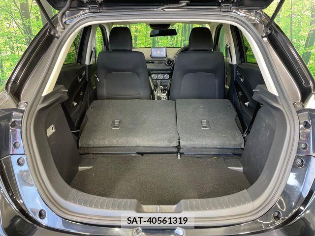 Mazda DEMIO 2018-08 6641483-9