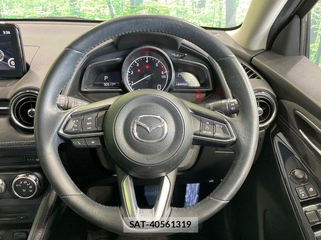 Mazda DEMIO 2018-08 6641483-10