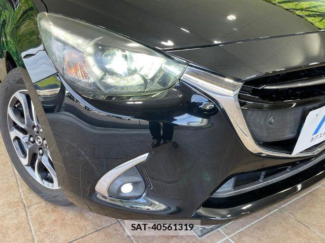 Mazda DEMIO 2018-08 6641483-11